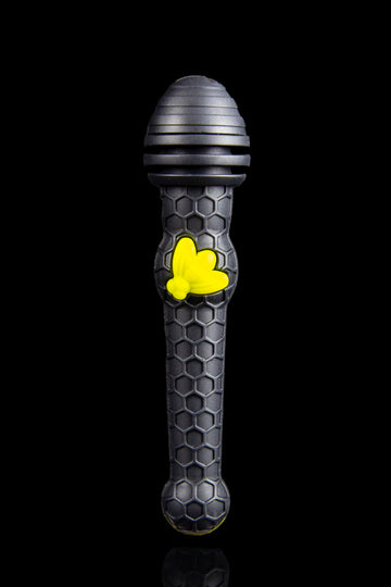 Cloud 8 Silicone Beehive Dab Straw Cloud 8 Silicone Beehive Dab Straw
