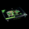 V Syndicate Glass Rolling Tray