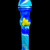 Cloud 8 Silicone Beehive Dab Straw Cloud 8 Silicone Beehive Dab Straw