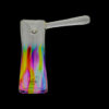 Cirrus Glass Bubble