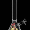 "Buddy Christ" Beaker Water Bong