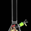 "Buddy Christ" Beaker Water Bong "Buddy Christ" Beaker Water Bong