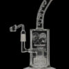 Cheech & Chong "Big Green Van" Dab Rig Cheech & Chong "Big Green Van" Dab Rig