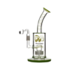 Cheech & Chong "Big Green Van" Dab Rig Cheech & Chong "Big Green Van" Dab Rig