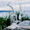 "Revolt" Dab Rig "Revolt" Dab Rig