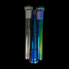 Cheech Glass Electro Plated Downstem