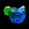 Cheech Glass Triple Glycerin Hand Pipe Cheech Glass Triple Glycerin Hand Pipe