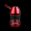 Cheech Glass Oil Can Bubbler Cheech Glass Oil Can Bubbler
