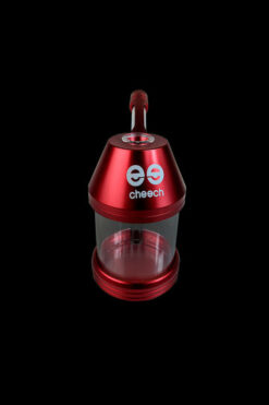 Cheech Glass Oil Can Bubbler