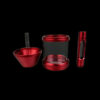 Cheech Glass Oil Can Bubbler Cheech Glass Oil Can Bubbler