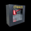 Cheech Glass Oil Can Bubbler Cheech Glass Oil Can Bubbler