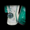 Double Recycler Water Pipe