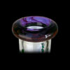 Multi Color Straight Tube Water Pipe