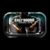 V Syndicate Metal Rolling Tray