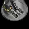 Beach Bum "Cat" Water Beaker Bong Beach Bum "Cat" Water Beaker Bong