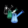 Compact Travel Bubbler