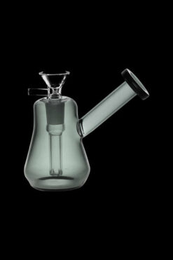 Compact Travel Bubbler