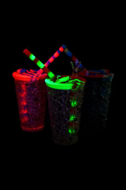 Travel Cup Bubbler - Cooling Freeze