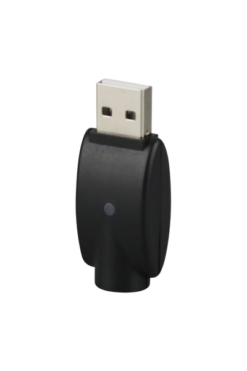 Cordless USB 510 eGo Battery Charger