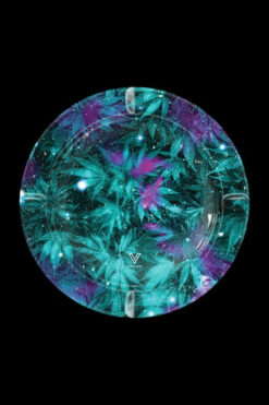 V Syndicate Blazin' Metal Ashtray