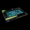 V Syndicate Glass Rolling Tray