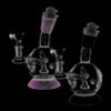 Cupcake Water Pipe with Bowl