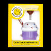 Goody Cupcake Bubbler