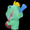 Daily High Club Dino Silipipe