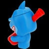 Daily High Club Shark Silipipe