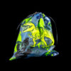 Art of Smoke Dino Pipe