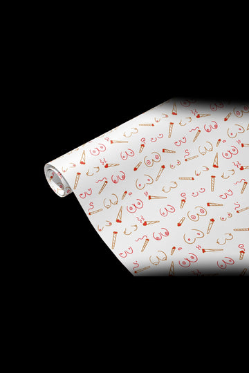 KushKards Wrapping Paper - 3 Pack KushKards Wrapping Paper - 3 Pack