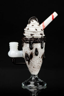 Chocolate Cookie Sundae Rig