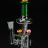 Mushroom Mini Recycler Dab Rig