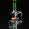 Mushroom Mini Recycler Dab Rig