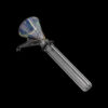 LA Pipes 9mm Funnel Slide Bowl with Handle for Pull-Stem Bongs LA Pipes 9mm Funnel Slide Bowl with Handle for Pull-Stem Bongs