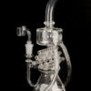 "Waffle Baker" Twin Stereo Perc Lattice Recycler