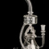 "Waffle Baker" Twin Stereo Perc Lattice Recycler