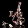 "Mini-Cycler" Recycler Bubbler "Mini-Cycler" Recycler Bubbler