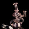 "Mini-Cycler" Recycler Bubbler "Mini-Cycler" Recycler Bubbler