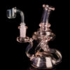 "Mini-Cycler" Recycler Bubbler "Mini-Cycler" Recycler Bubbler