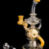 "Swiss Bliss" Swiss Perc Two Stage Recycler