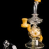 "Swiss Bliss" Swiss Perc Two Stage Recycler
