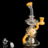 "Swiss Bliss" Swiss Perc Two Stage Recycler