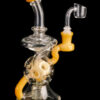 "Swiss Bliss" Swiss Perc Two Stage Recycler