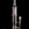 "Nimbus" ☁️ Inverted Showerhead Perc Straight Tube