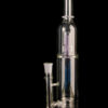 "Nimbus" ☁️ Inverted Showerhead Perc Straight Tube