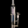 "Nimbus" ☁️ Inverted Showerhead Perc Straight Tube
