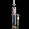 "Nimbus" ☁️ Inverted Showerhead Perc Straight Tube