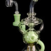 "Swiss Bliss" Swiss Perc Two Stage Recycler