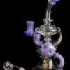 "Swiss Bliss" Swiss Perc Two Stage Recycler